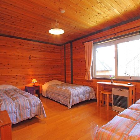 Pension Ringo-no Ki Hakuba Camera foto