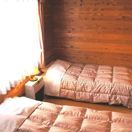 Pension Ringo-no Ki Hakuba Camera foto
