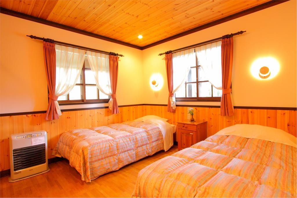 Pension Ringo-no Ki Hakuba Camera foto