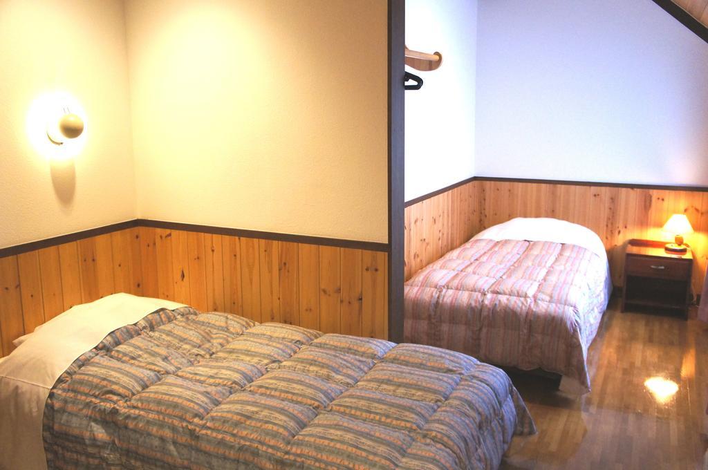 Pension Ringo-no Ki Hakuba Camera foto