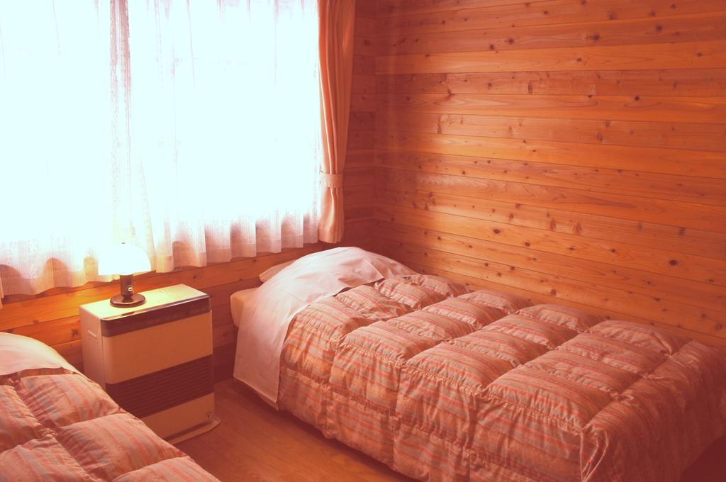Pension Ringo-no Ki Hakuba Camera foto