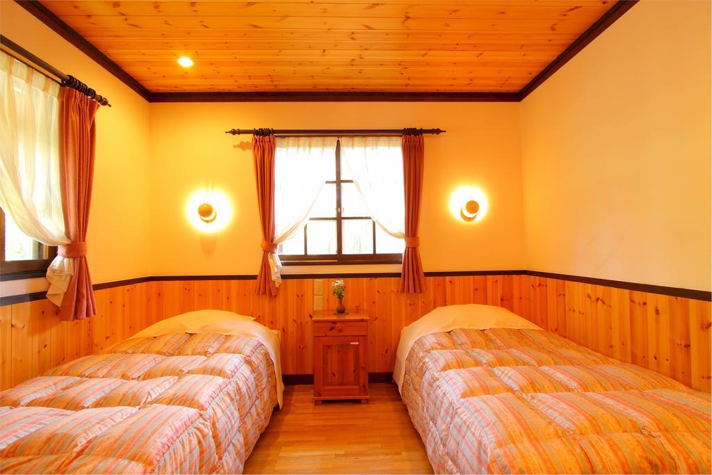 Pension Ringo-no Ki Hakuba Camera foto