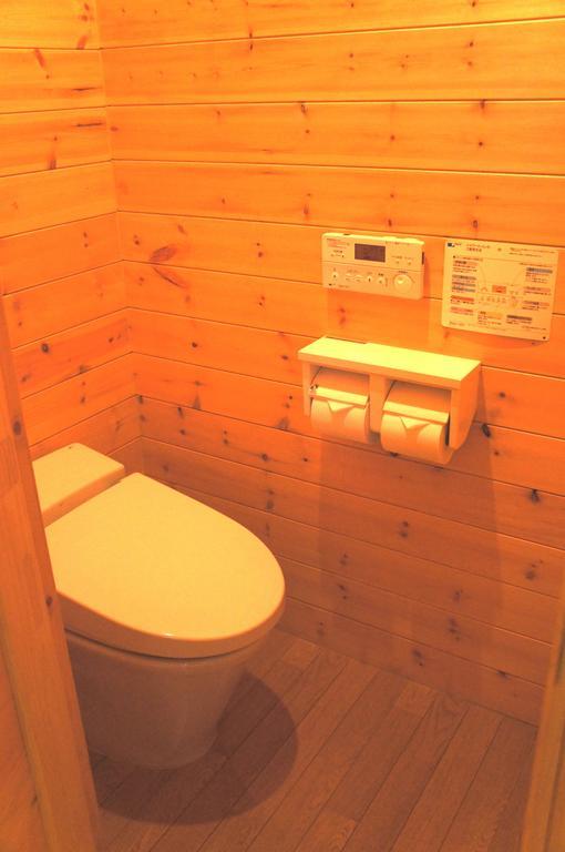 Pension Ringo-no Ki Hakuba Camera foto