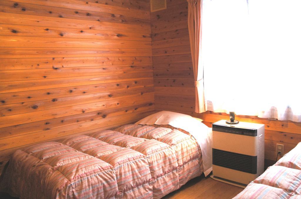 Pension Ringo-no Ki Hakuba Camera foto
