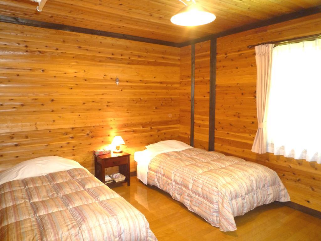 Pension Ringo-no Ki Hakuba Camera foto
